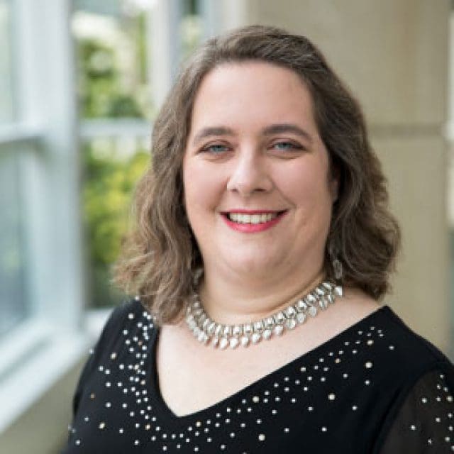 Jen Folger