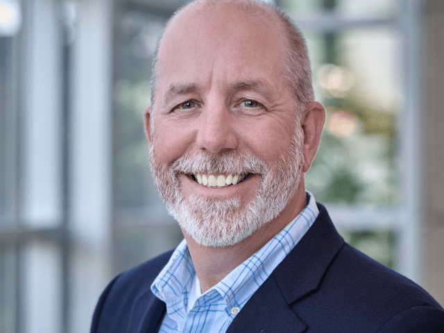 Updated photo of Randy Sheets