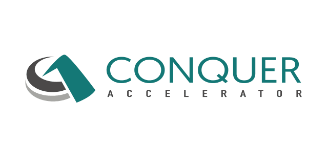 Block image Conquerer Accelerator logo