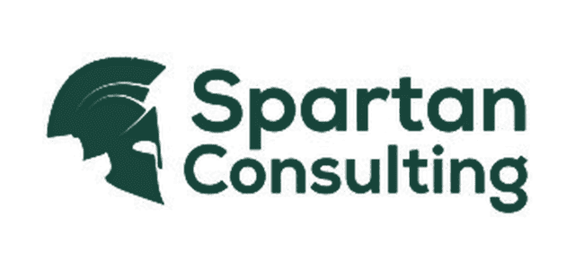 Block image Spartan Consulting logo