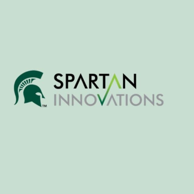 Spartan Innovations Logo