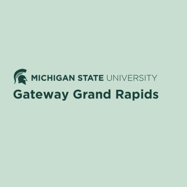 Gateway Grand Rapids