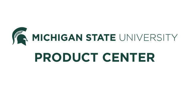 Block image MSU Product Center logo