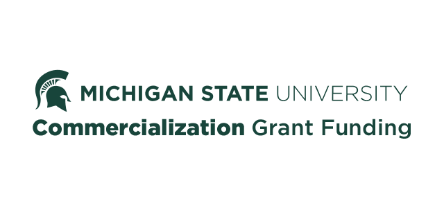 Block image commercialization grant funding logo