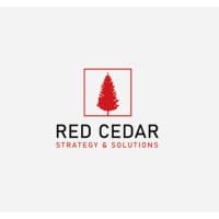 Block image Red Cedar Strategy & Solutions logo