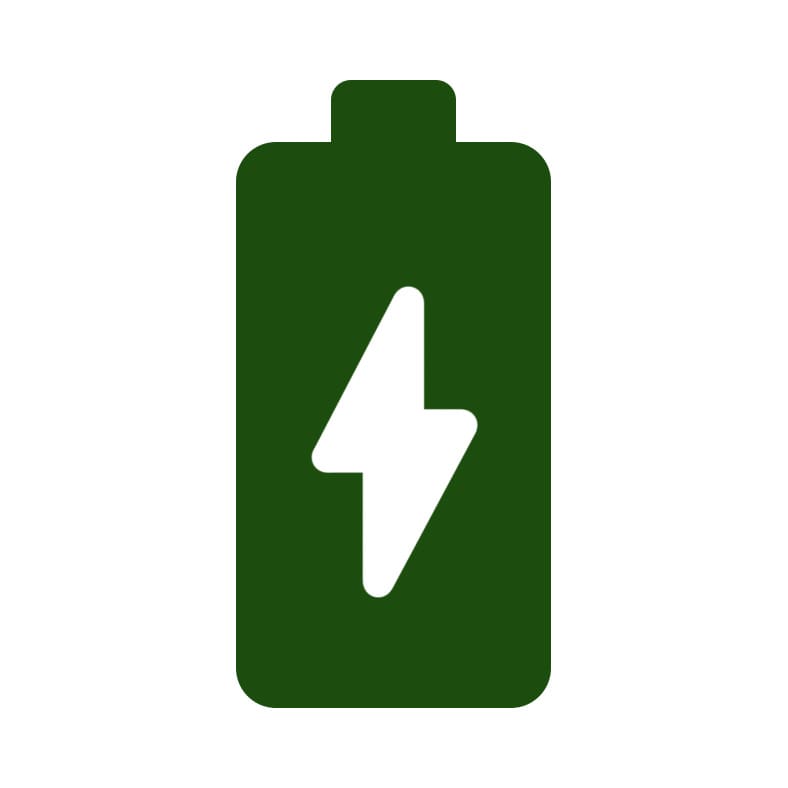 Battery Charge Icon