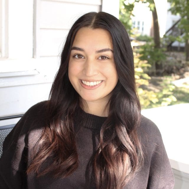 Audriana Carmona Headshot