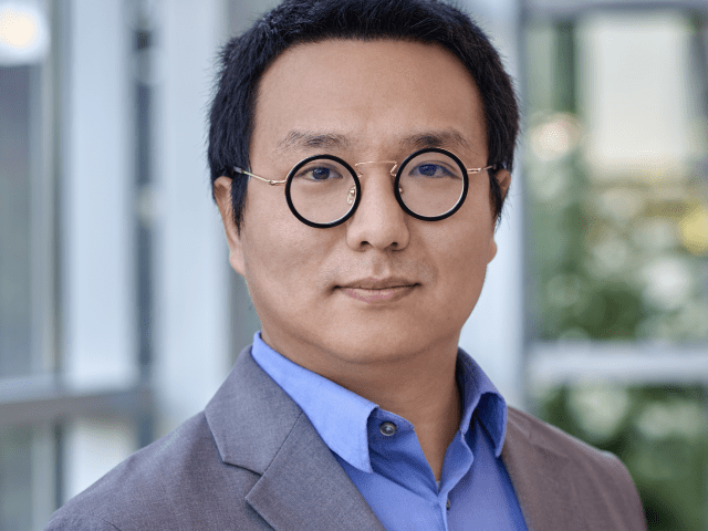 Updated photo of Leon Ma