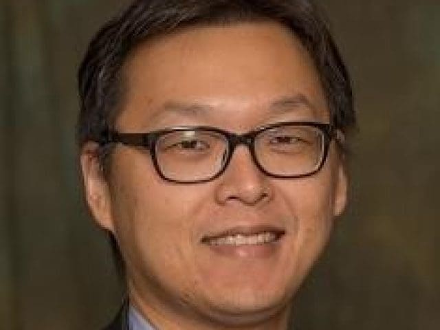 Guan-Hua (Scott) Tu Headshot