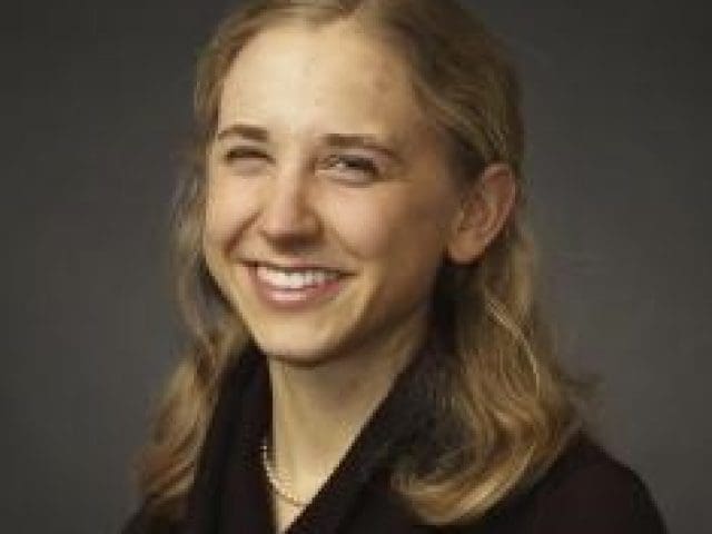 Kristen Cetin Headshot