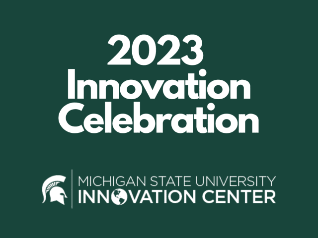 2023 Innovation Celebration