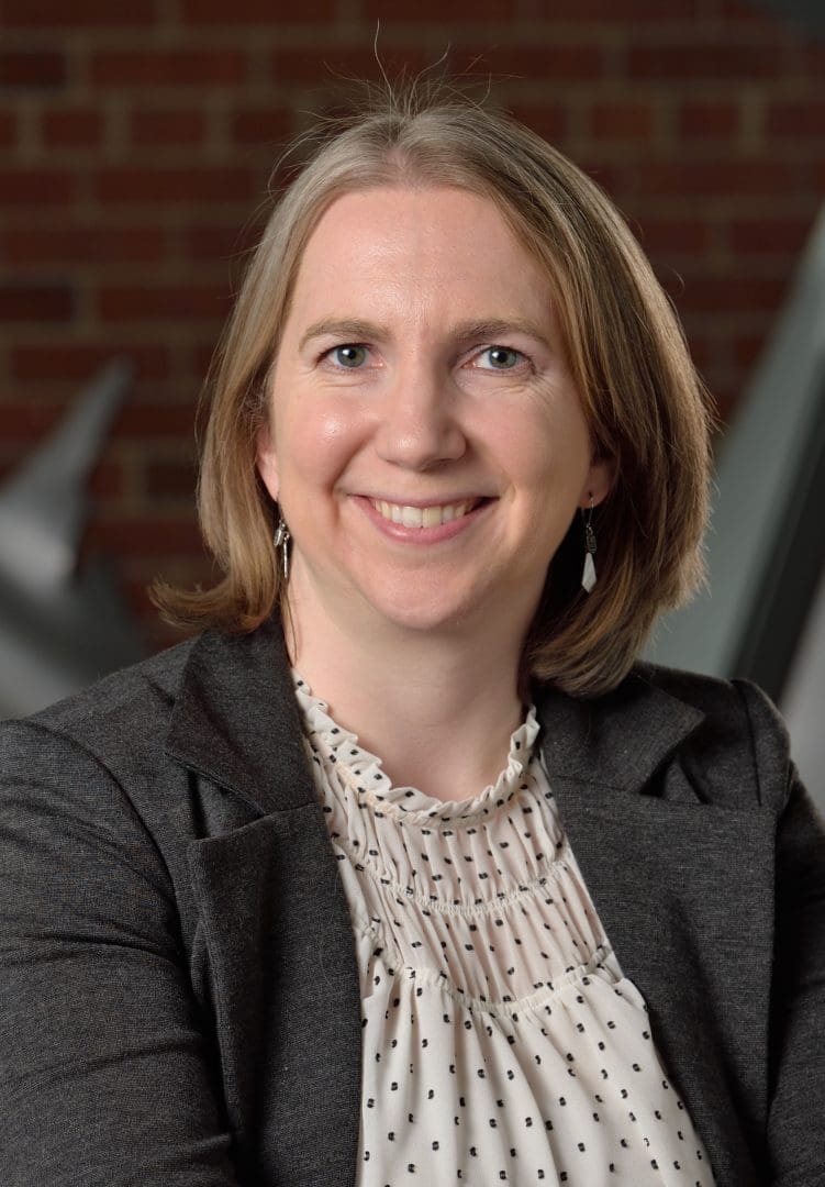 Elizabeth Muscott MSU researchers receive NSF grant to study plant biology