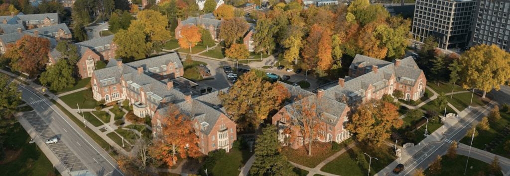 Msucom Ranking 3 MSU disciplines lead in global top 10