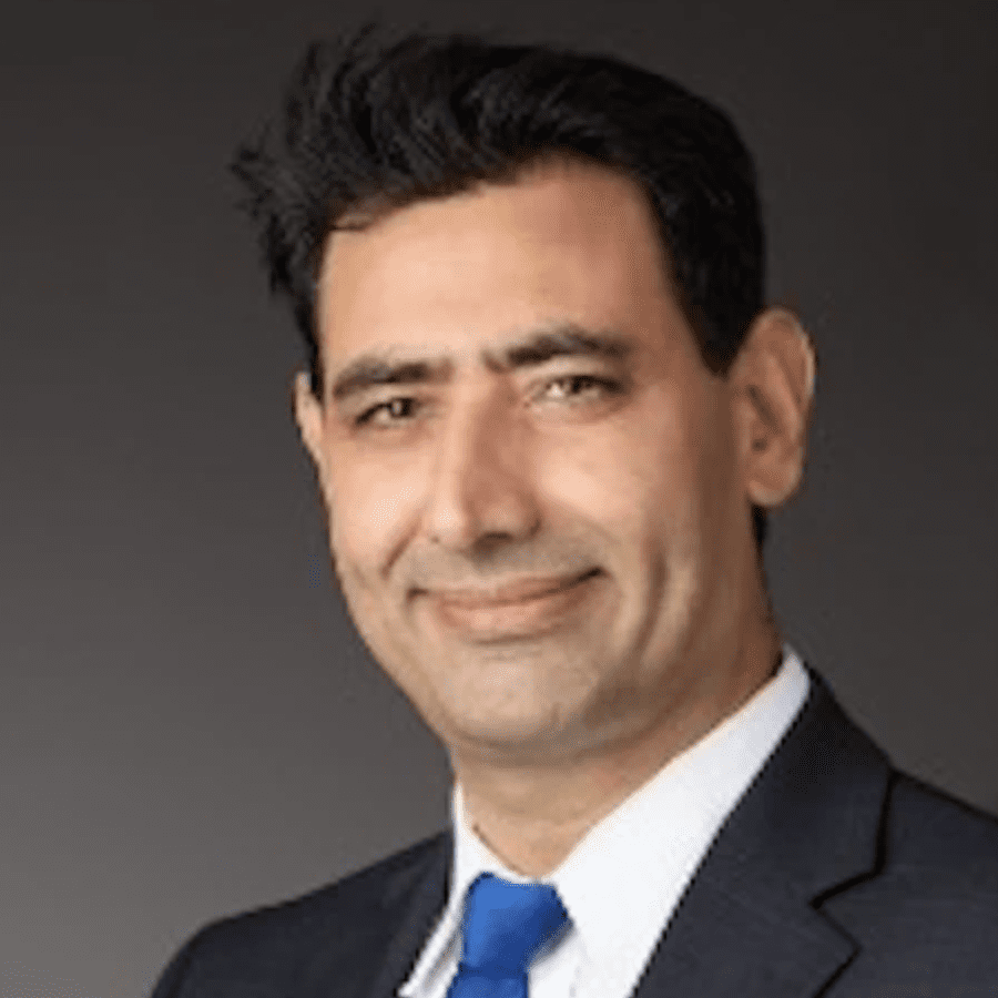 Chachu Rabnwaz MSU’s Rabnawaz named NAI Fellow- MSU Innovation Center