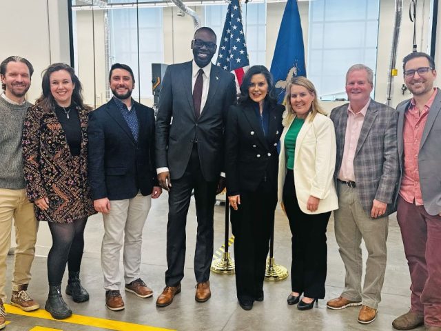 Michigan Innovation Fund