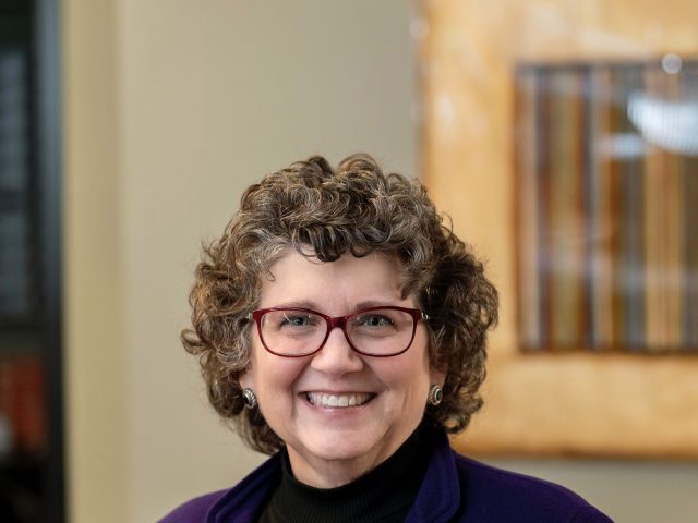 Anne C. DiSante