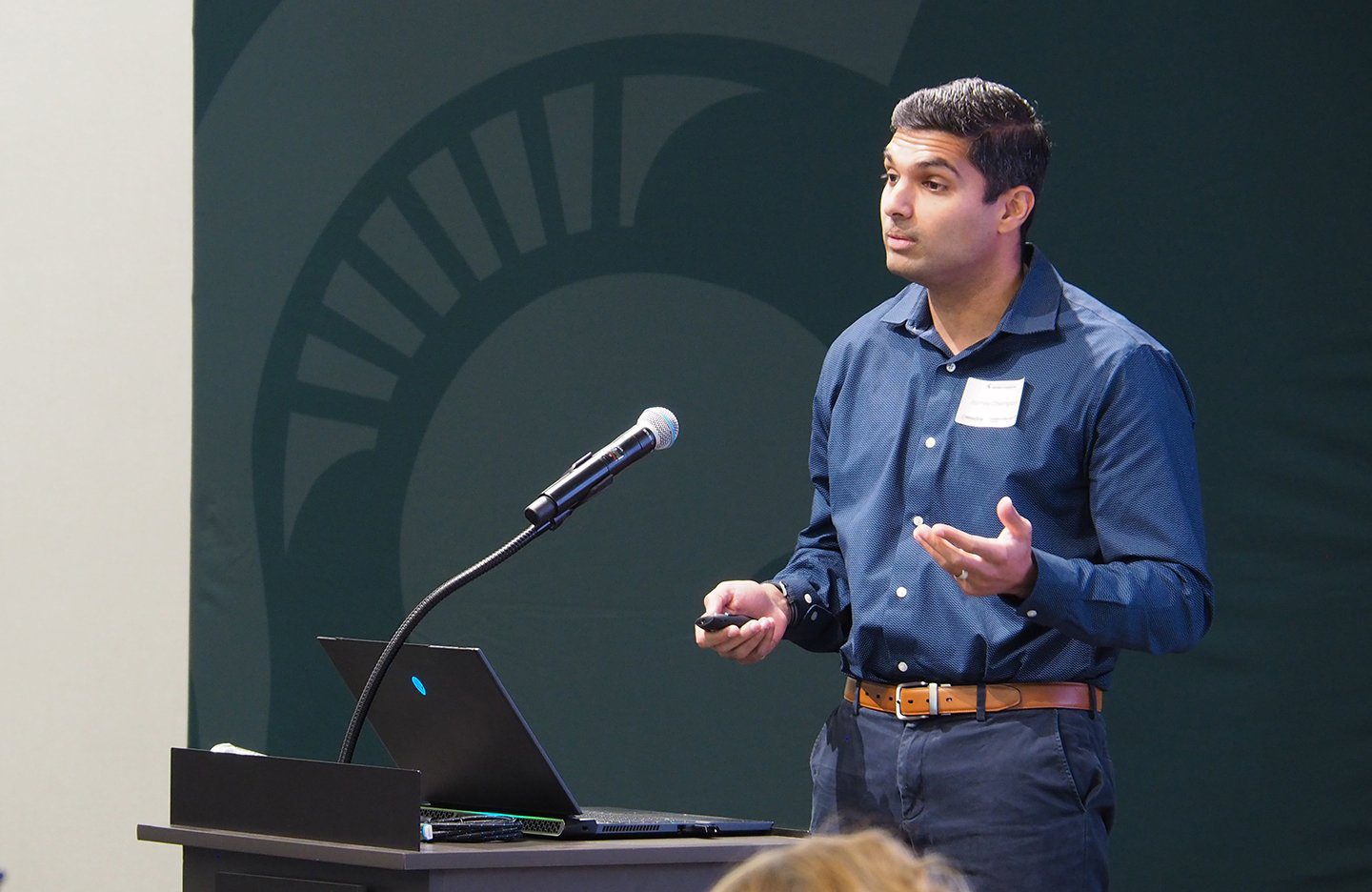 MSU Research Foundation