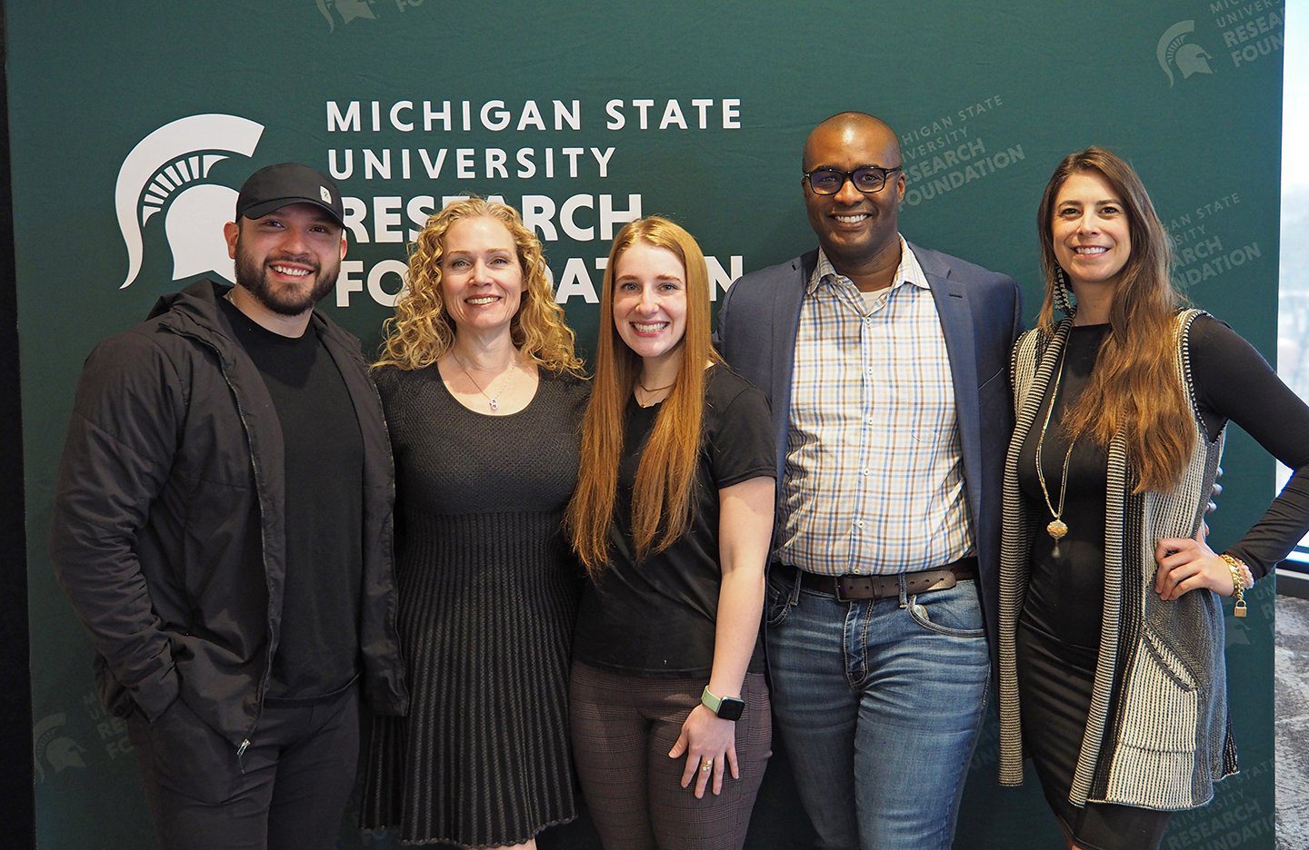 MSU Research Foundation