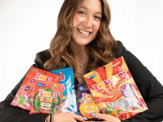 Candy