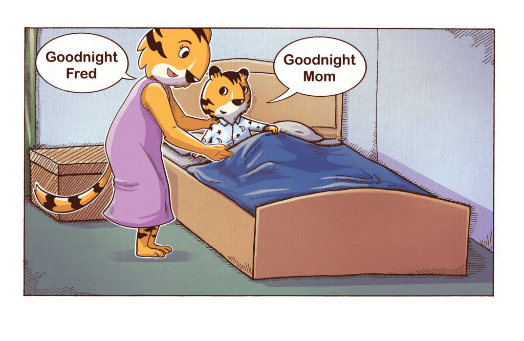 PAWPrints