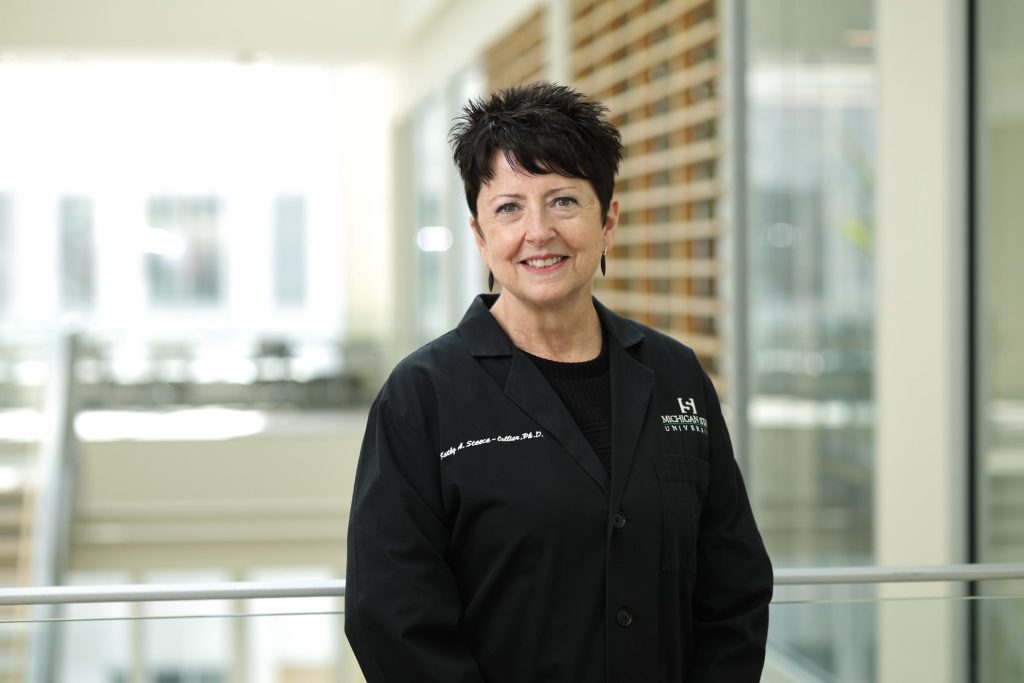 Parkinson's Disease Researcher