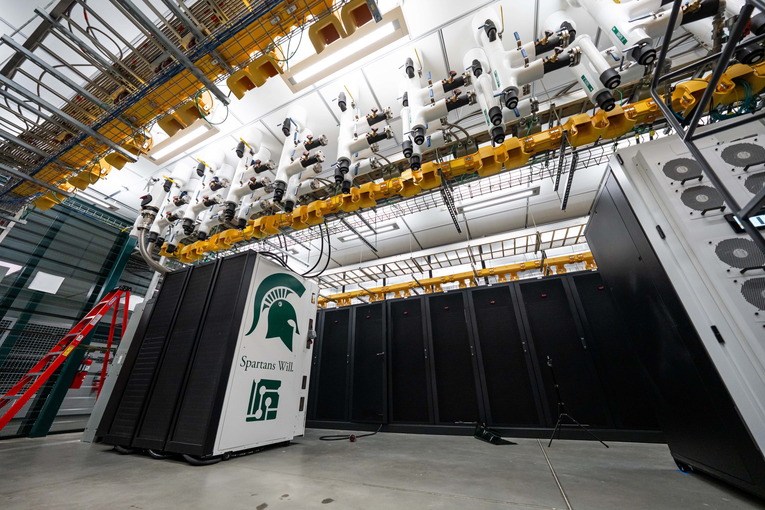 supercomputing