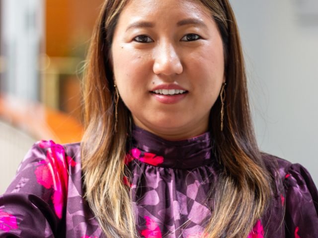Rose Kithan-Lundquist