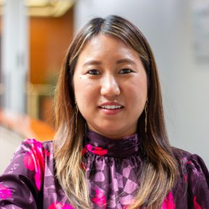 Rose Kithan-Lundquist