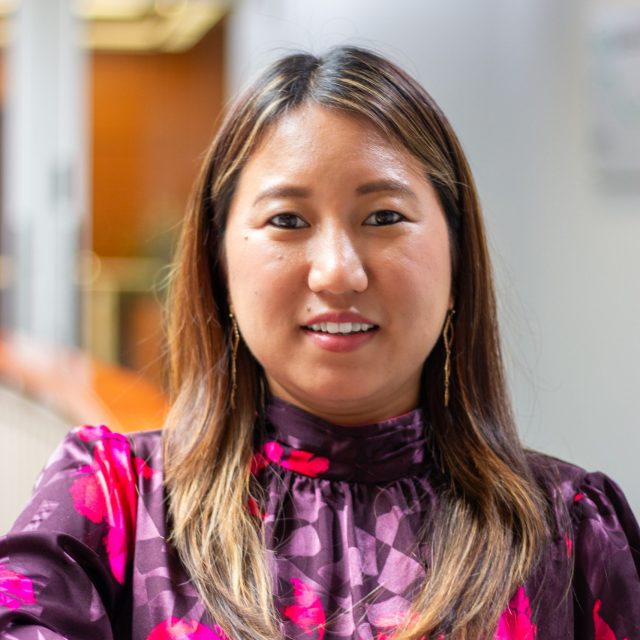 Rose Kithan-Lundquist