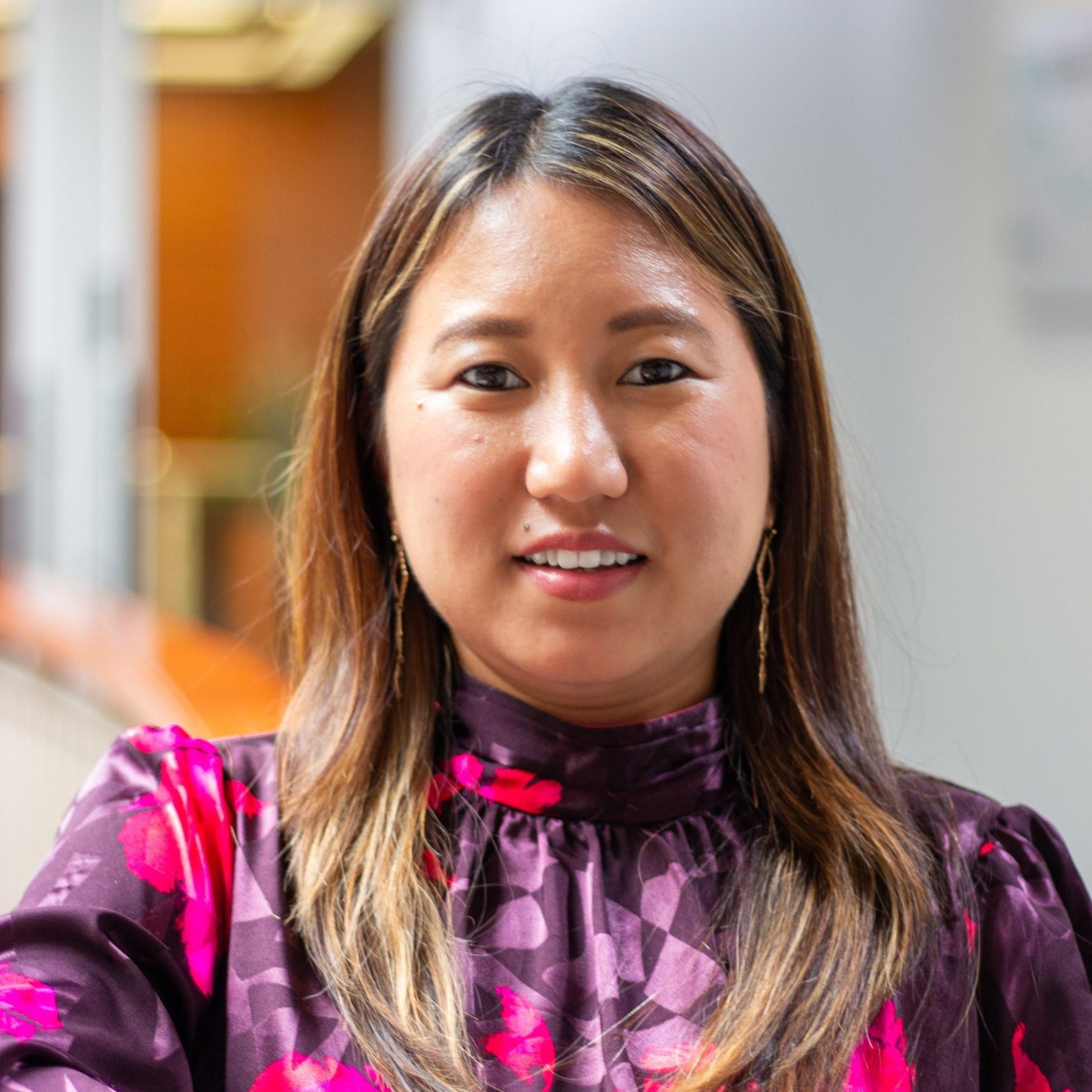 Rose Kithan-Lundquist