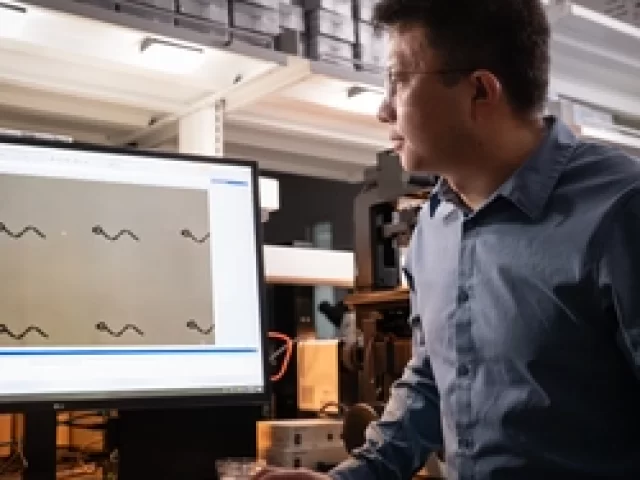 microrobots