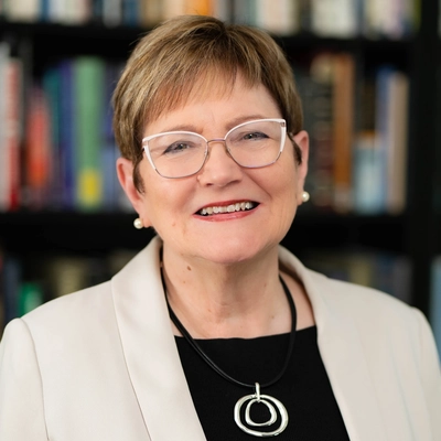 Ann Austin. Courtesy photo