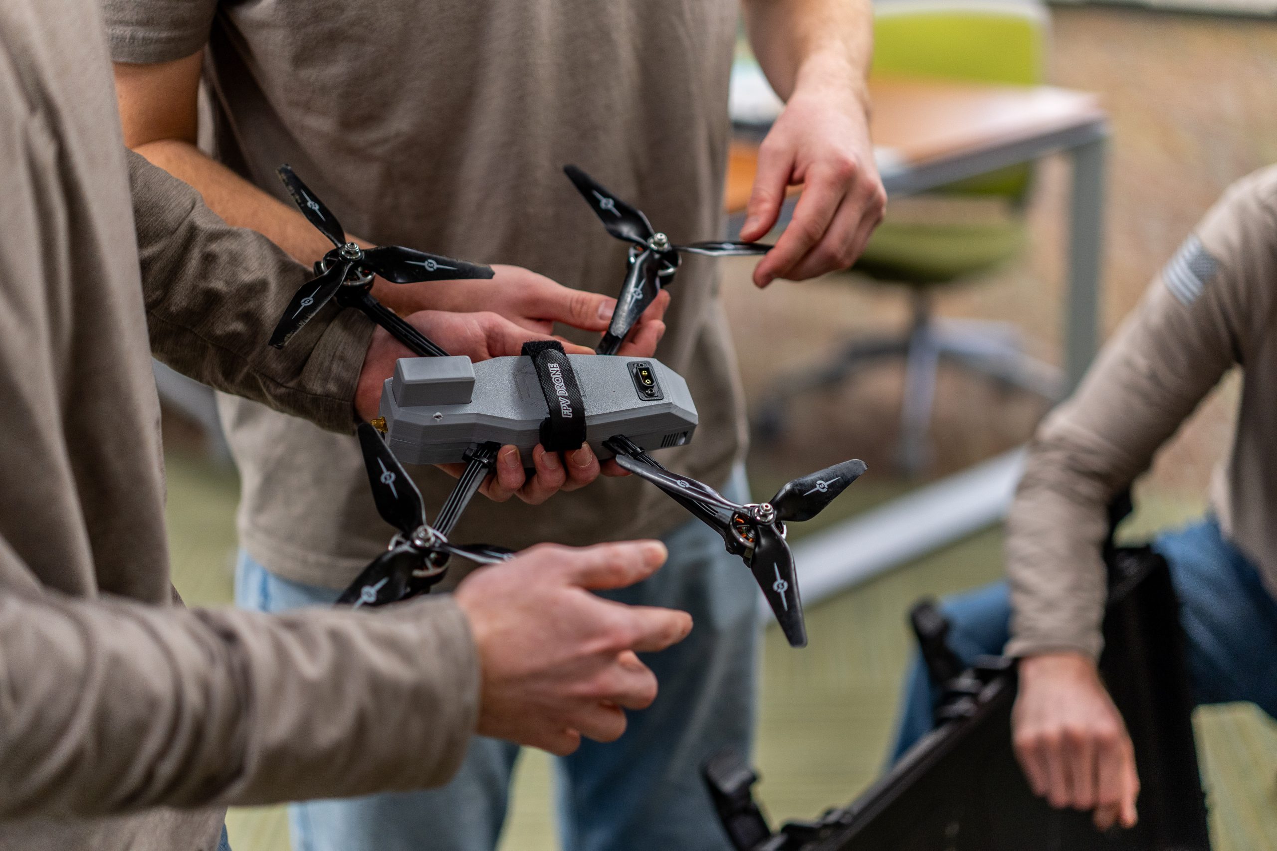 drone