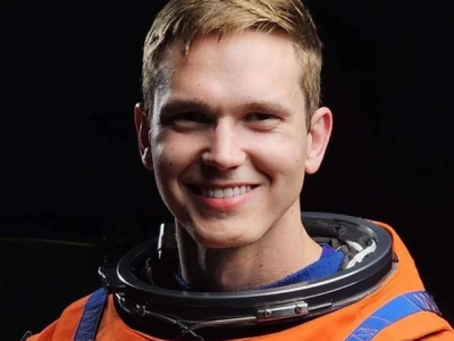 NASA engineer