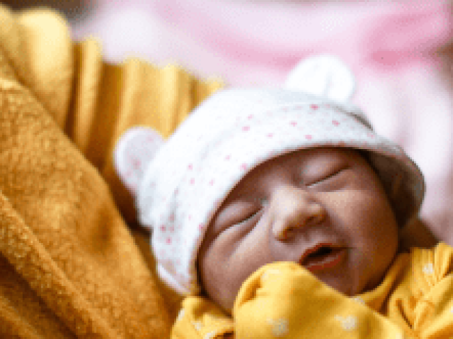 infant