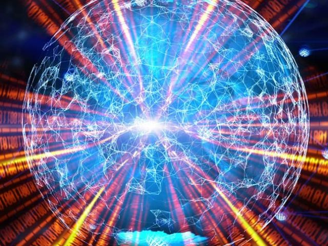 Quantum