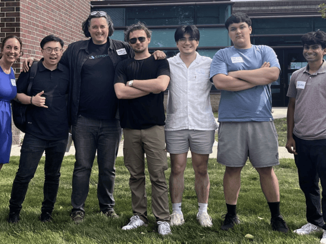 Conquer Summer Accelerator